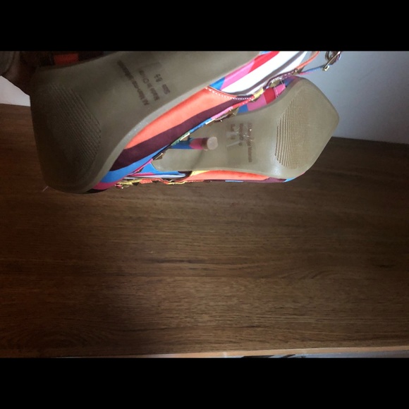 Pumps - Picture 5 of 7